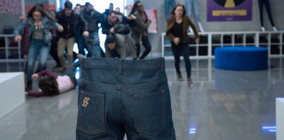 Balas Dendam Celana Jeans Dalam Slaxx thumbnail